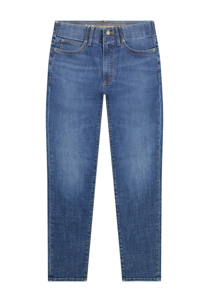 SLIM FIT MVP ASTRO BLUE - JEANS 112370599 . LEE 