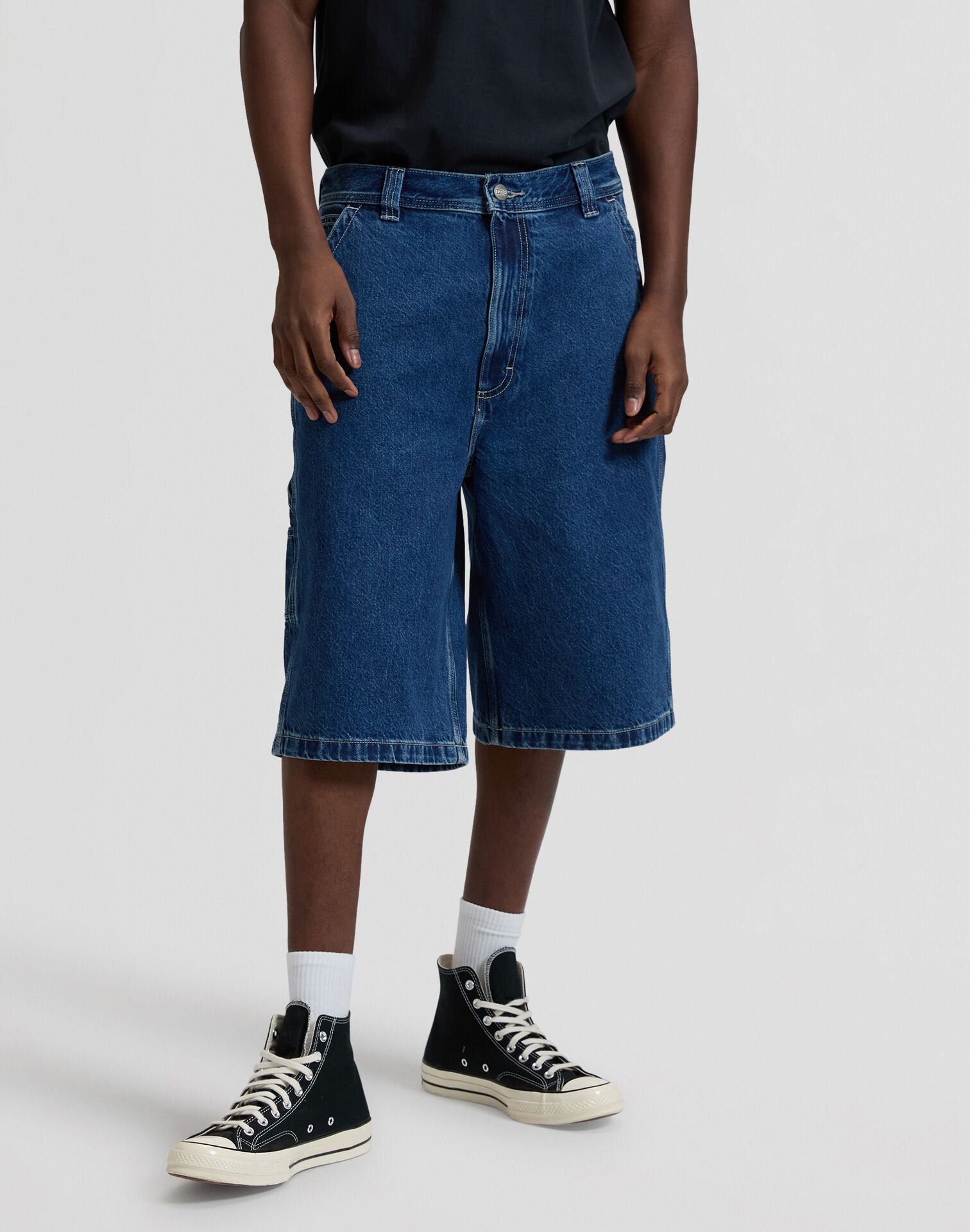 WORKWEAR SKATER RIGHT ON - SHORTS 112376302 . LEE 