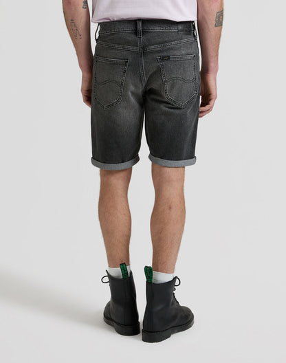 5 POCKET ORE - SHORTS 112376315 . LEE 