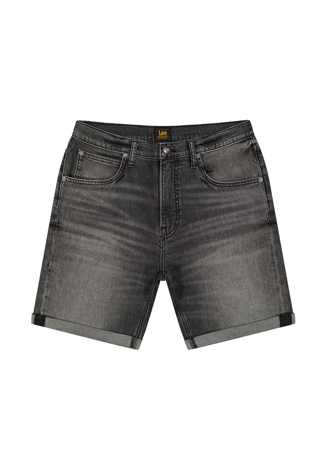 5 POCKET ORE - SHORTS 112376315 . LEE 
