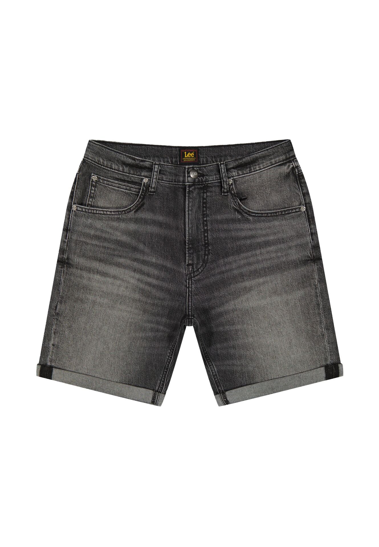 5 POCKET ORE - SHORTS 112376315 . LEE 