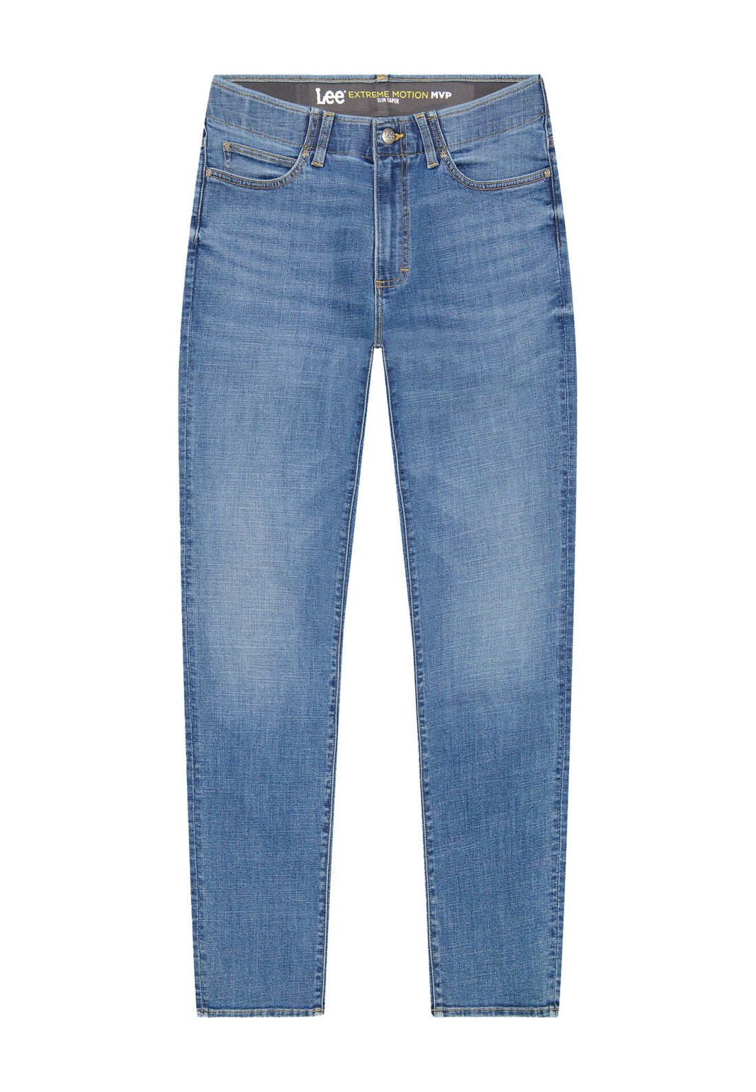 SLIM FIT MVP BLUE PRINT - JEANS 112376321 . LEE 