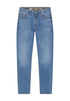 SLIM FIT MVP BLUE PRINT - JEANS 112376321 . LEE 
