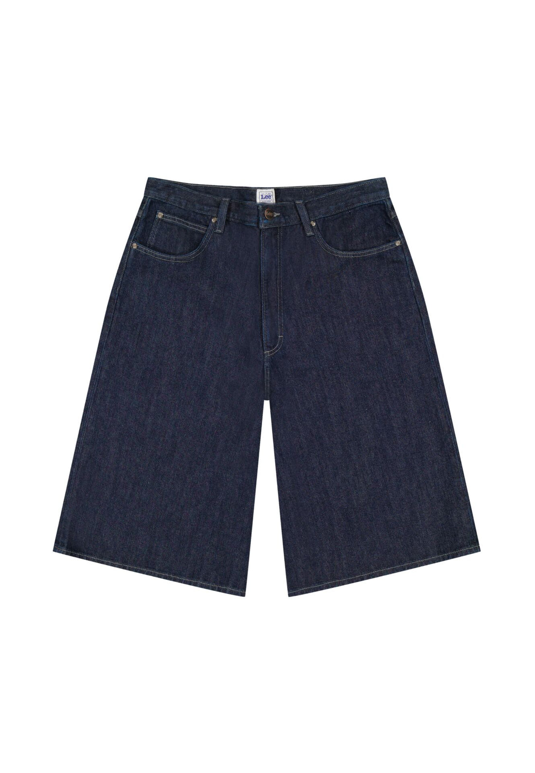 WORKWEAR JORTS CYRUS - SHORTS 112376353 . LEE 