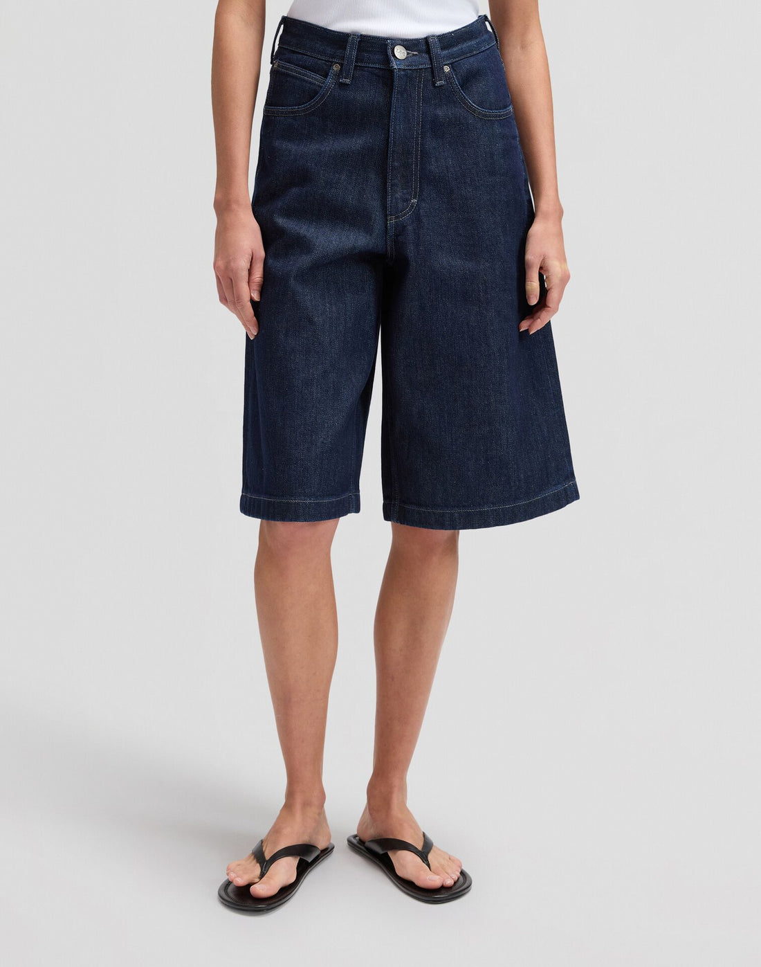 WORKWEAR JORTS CYRUS - SHORTS 112376353 . LEE 
