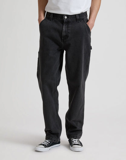 WORKWEAR CARPENTER REKINDLE - JEANS 112376366 . LEE 