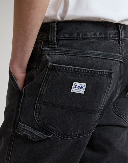 WORKWEAR CARPENTER REKINDLE - JEANS 112376366 . LEE 