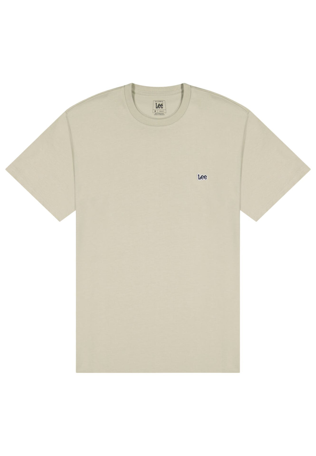 PATCH LOGO COVE - T-SHIRT 112376454 . LEE 