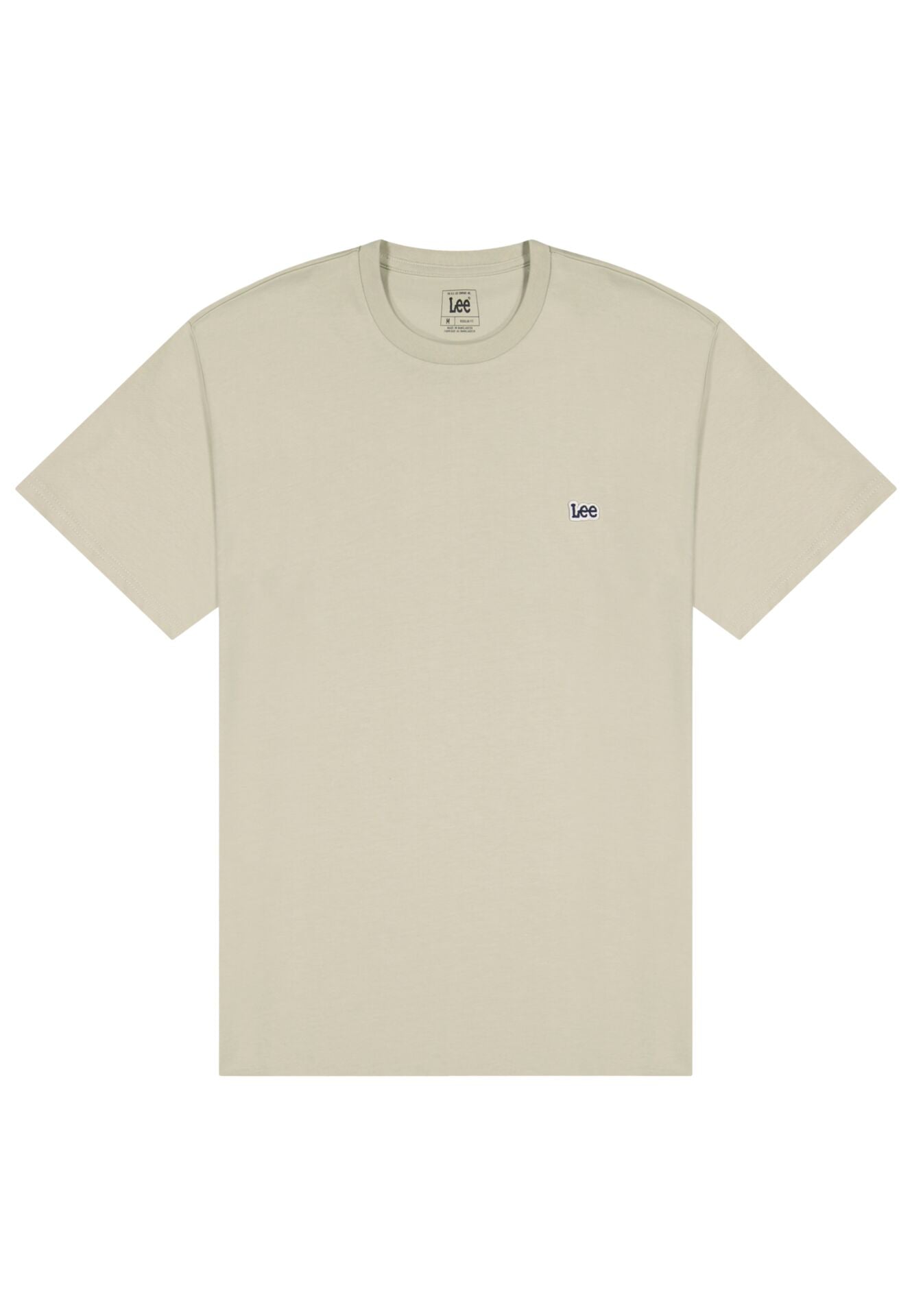 PATCH LOGO COVE - T-SHIRT 112376454 . LEE 