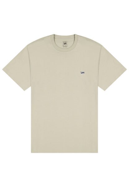 PATCH LOGO COVE - T-SHIRT 112376454 . LEE 