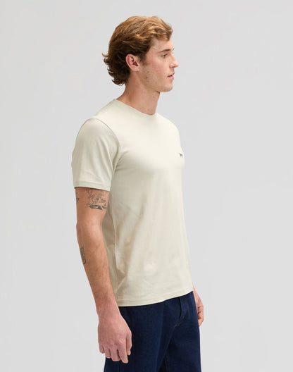 PATCH LOGO COVE - T-SHIRT 112376454 . LEE 