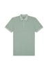 GARMENT DYE DESERT SAGE - POLO 112376465 . LEE 