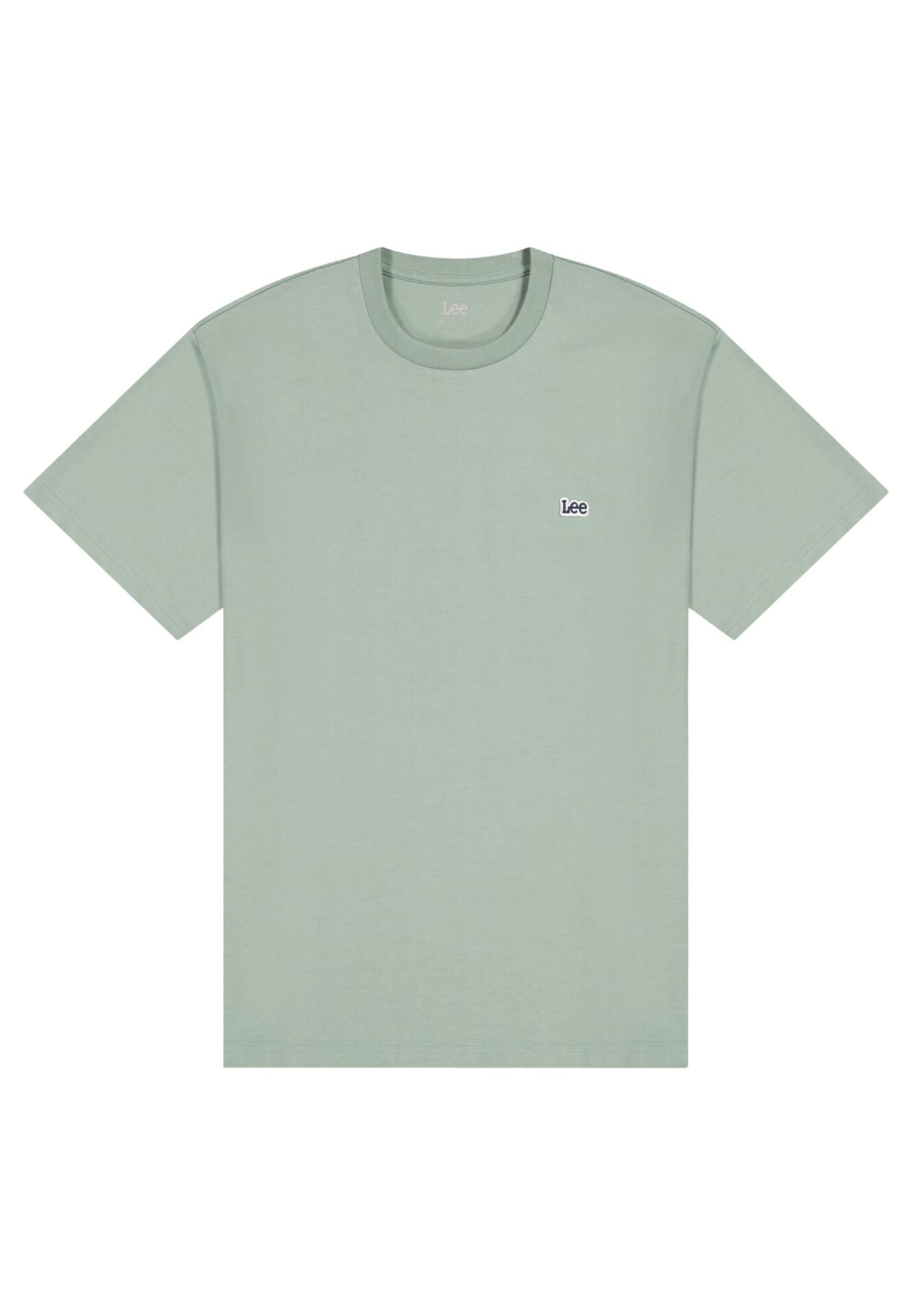 PATCH LOGO DESERT SAGE - T-SHIRT 112376466 . LEE 