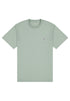 PATCH LOGO DESERT SAGE - T-SHIRT 112376466 . LEE 