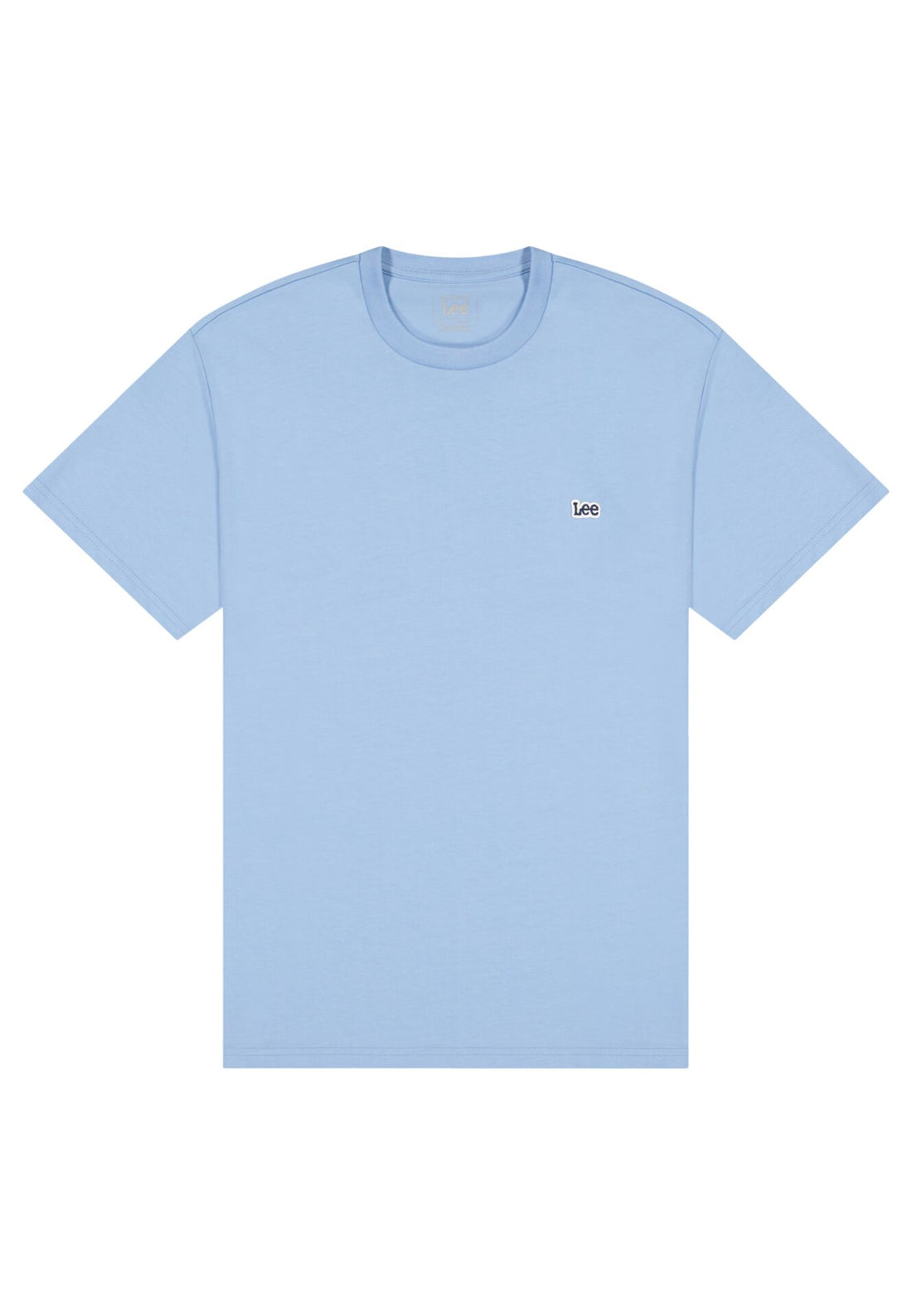 PATCH LOGO HALOGEN - T-SHIRT 112376472 . LEE 