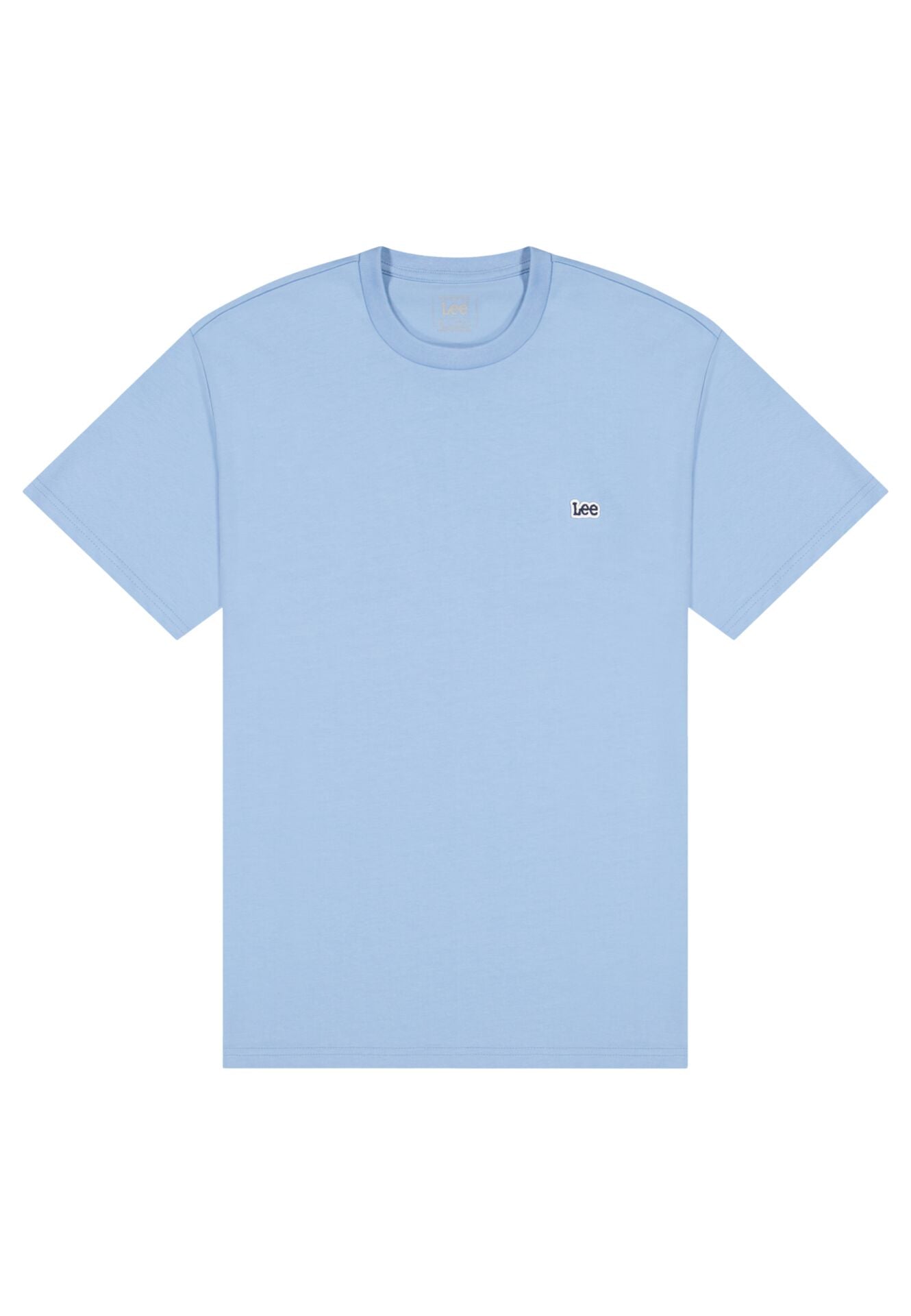 PATCH LOGO HALOGEN - T-SHIRT 112376472 . LEE 
