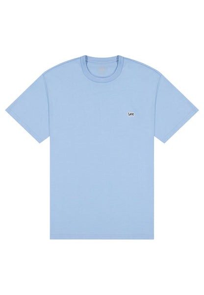 PATCH LOGO HALOGEN - T-SHIRT 112376472 . LEE 