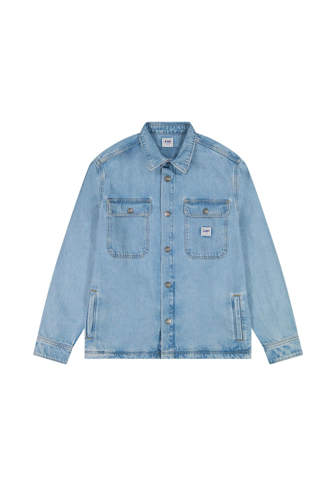 WORKWEAR JUST ME - CAMICIA 112376572 . LEE 