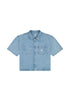 WORKWEAR SHIRT JUST ME - CAMICIA 112376574 . LEE 