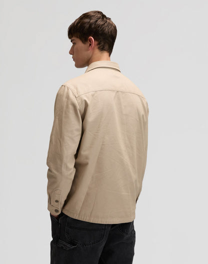 WORKWEAR PERFECT KHAKI - CAMICIA 112376600 . LEE 
