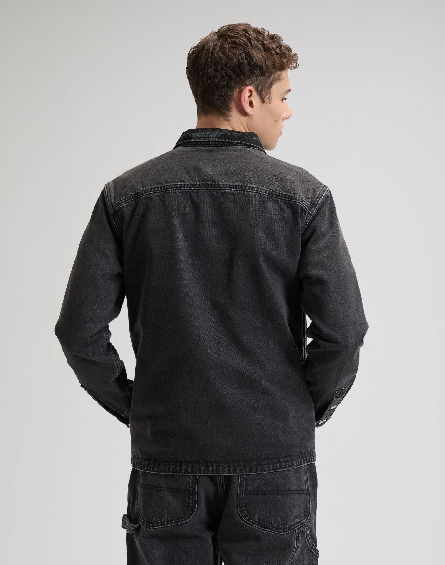 WORKWEAR REKINDLE - CAMICIA 112376601 . LEE 