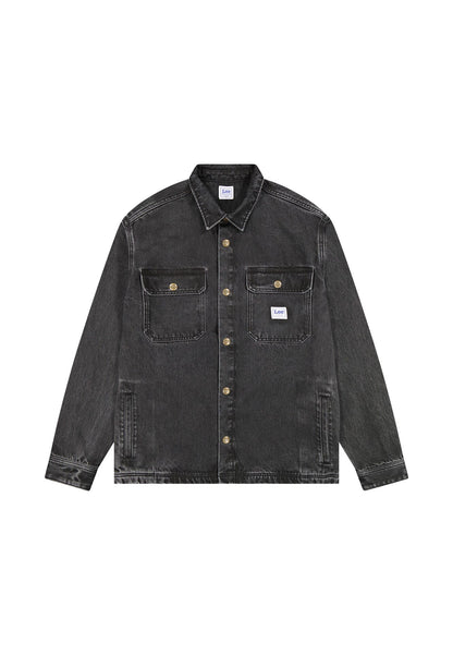 WORKWEAR REKINDLE - CAMICIA 112376601 . LEE 