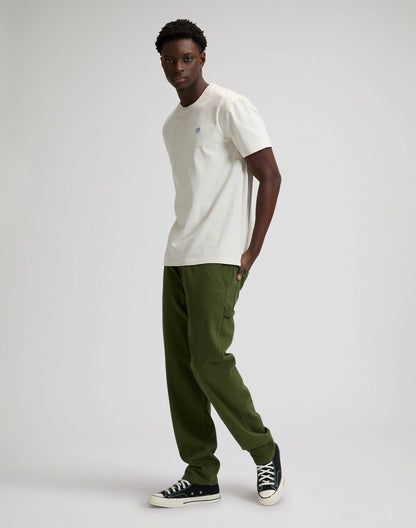 WORKWEAR NATURAL - T-SHIRT 112376606 . LEE 