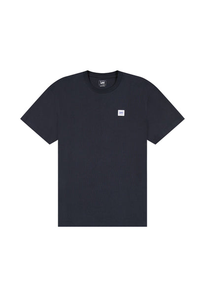 WORKWEAR REBEL NAVY - T-SHIRT 112376608 . LEE 