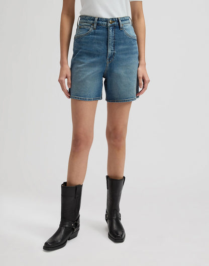 STELLA LAKESIDE DRIVE - SHORTS 112376778 . LEE 