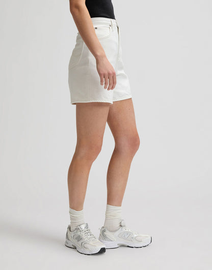 STELLA POWDER WHITE - SHORTS 112376779 . LEE 