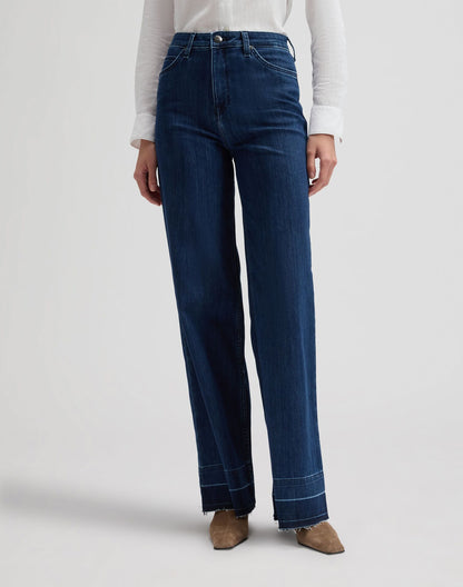 STELLA HOLDING TIGHT - JEANS 112376791 . LEE 