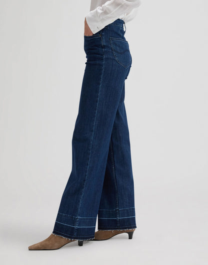 STELLA HOLDING TIGHT - JEANS 112376791 . LEE 