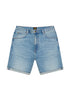 5 POCKET BILLIE - SHORTS 112376920 . LEE 