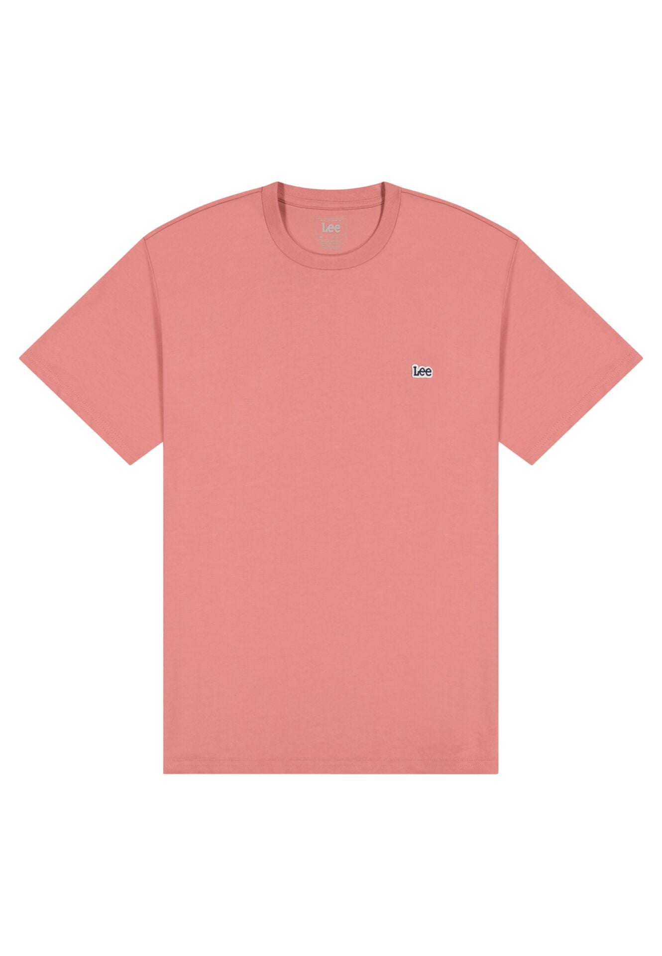 PATCH LOGO MALLORY - T-SHIRT 112376927 . LEE 