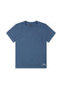 PERFECT ACADEMY BLUE - T-SHIRT 112376989 . LEE 