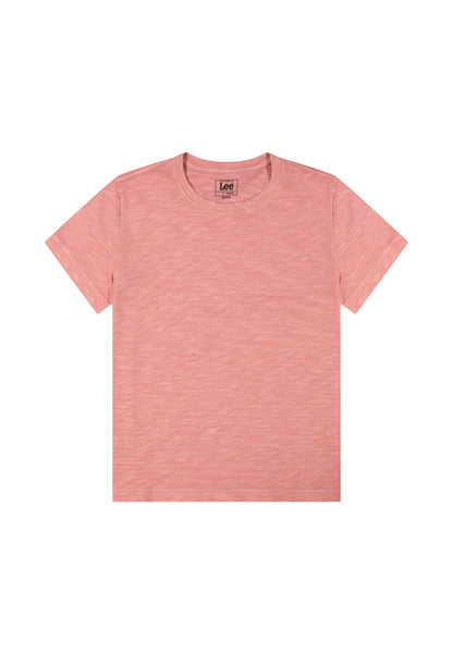 PERFECT MALLORY - T-SHIRT 112376990 . LEE 