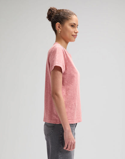 PERFECT MALLORY - T-SHIRT 112376990 . LEE 