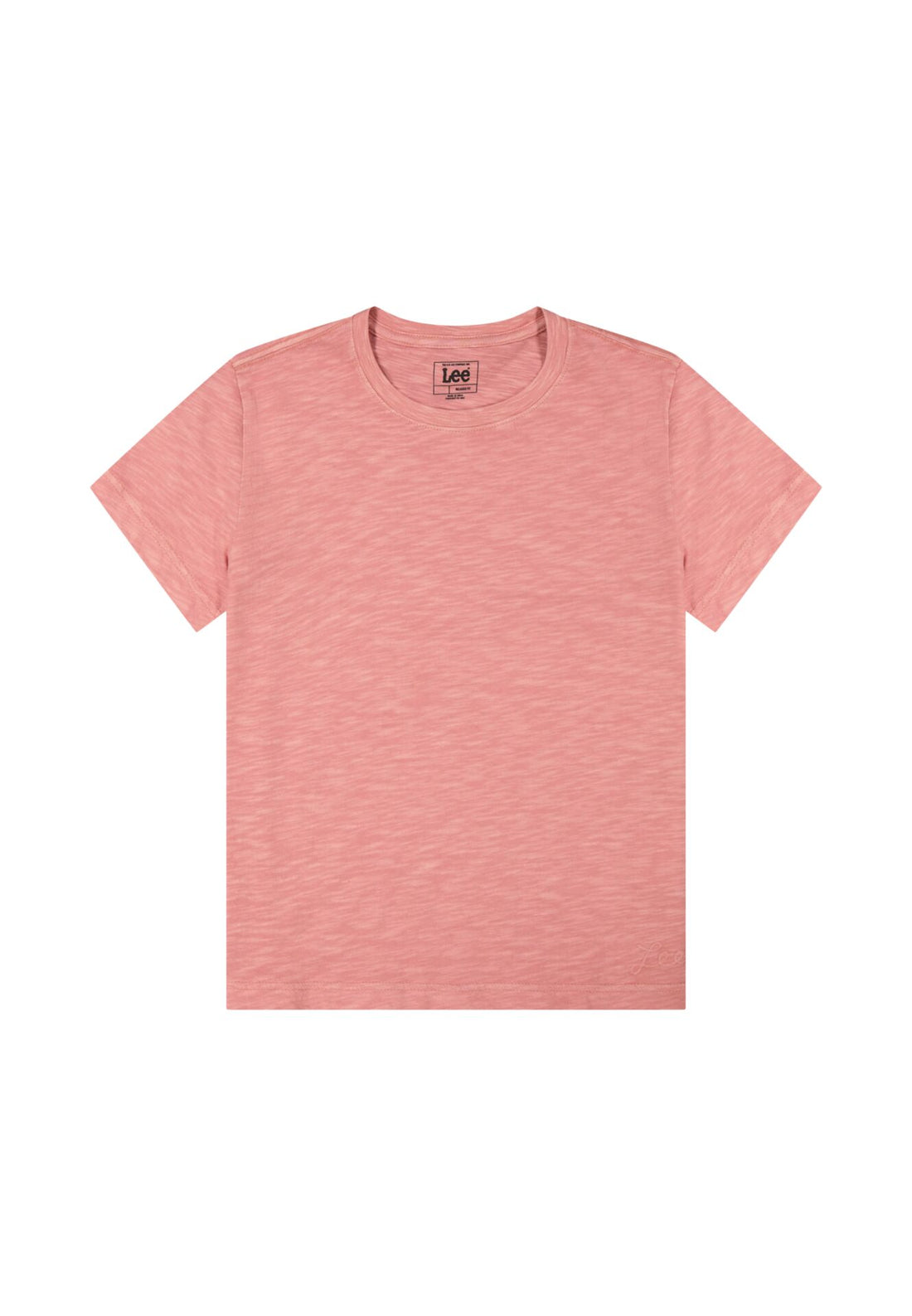 PERFECT MALLORY - T-SHIRT 112376990 . LEE 