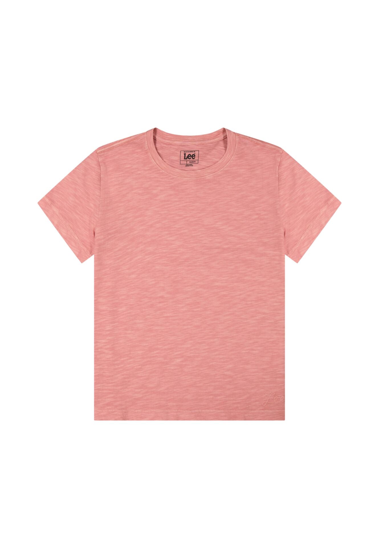 PERFECT MALLORY - T-SHIRT 112376990 . LEE 