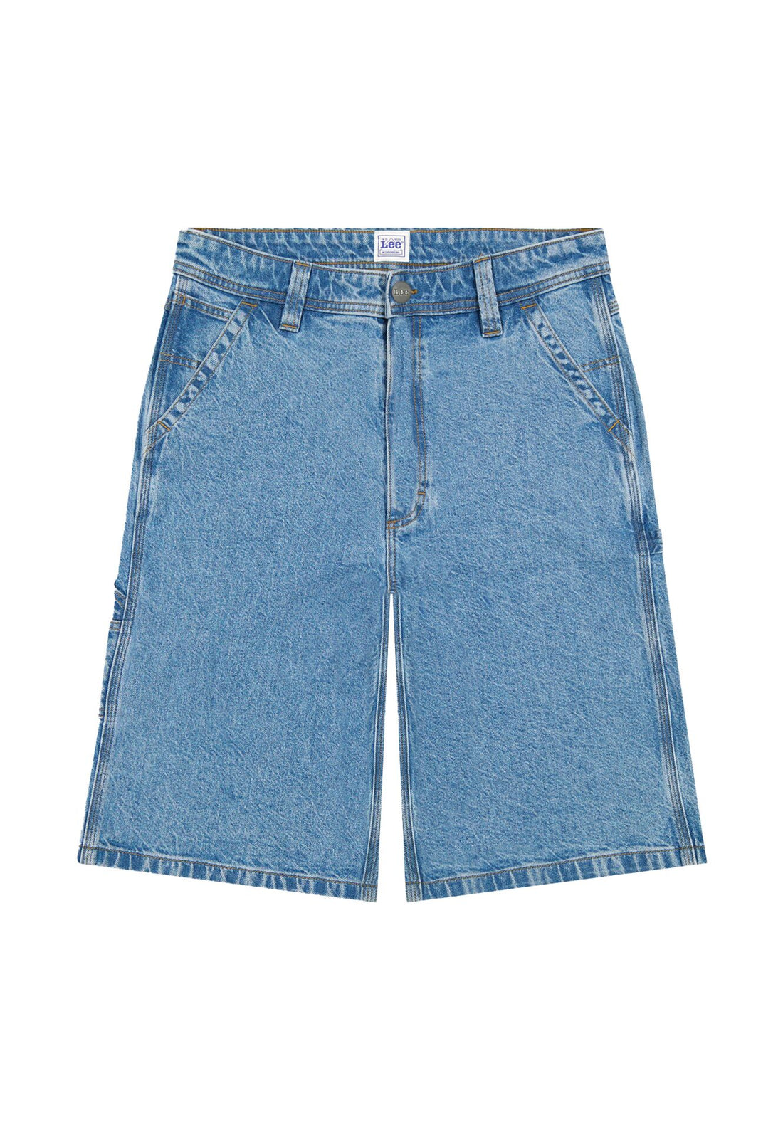 WORKWEAR SKATER KENNY - SHORTS 112377677 . LEE 