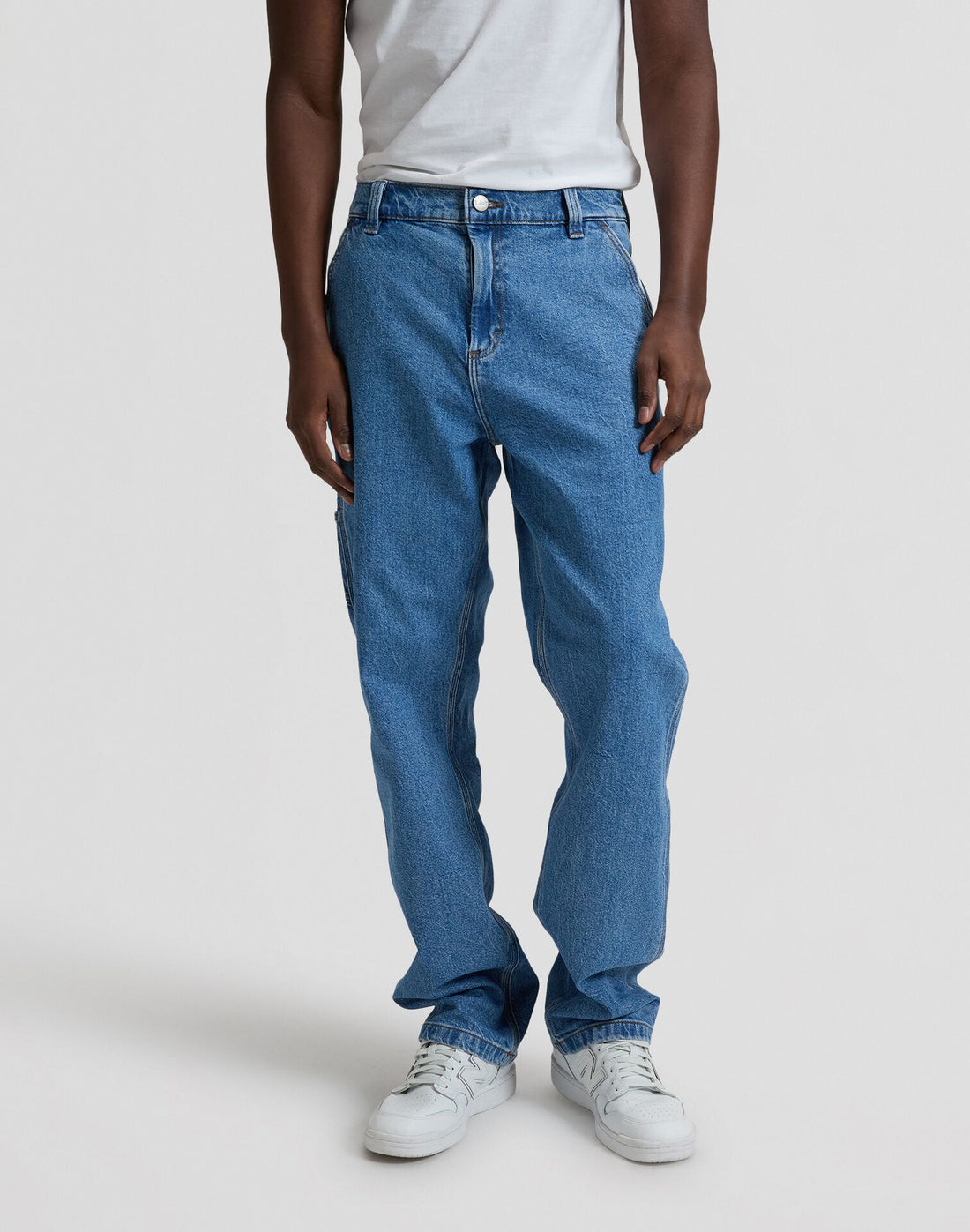 WORKWEAR CARPENTER KENNY - JEANS 112377678 . LEE 