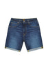 5 POCKET HALO - SHORTS 112377689 . LEE 