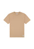 WORKWEAR BOXY PERFECT KHAKI - T-SHIRT 112377734 . LEE 