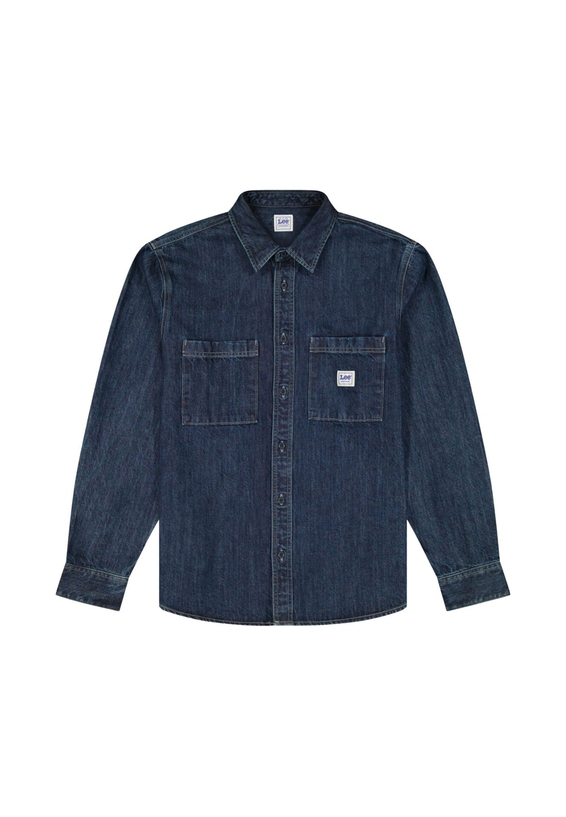 WORKWEAR PERSIAN CYRUS - CAMICIA 112377756 . LEE 