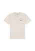 WORKWEAR WORKER NATURAL - T-SHIRT 112378769 . LEE 
