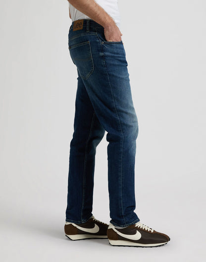 DAVID RUSTY RIVET - JEANS 112380203 . LEE 
