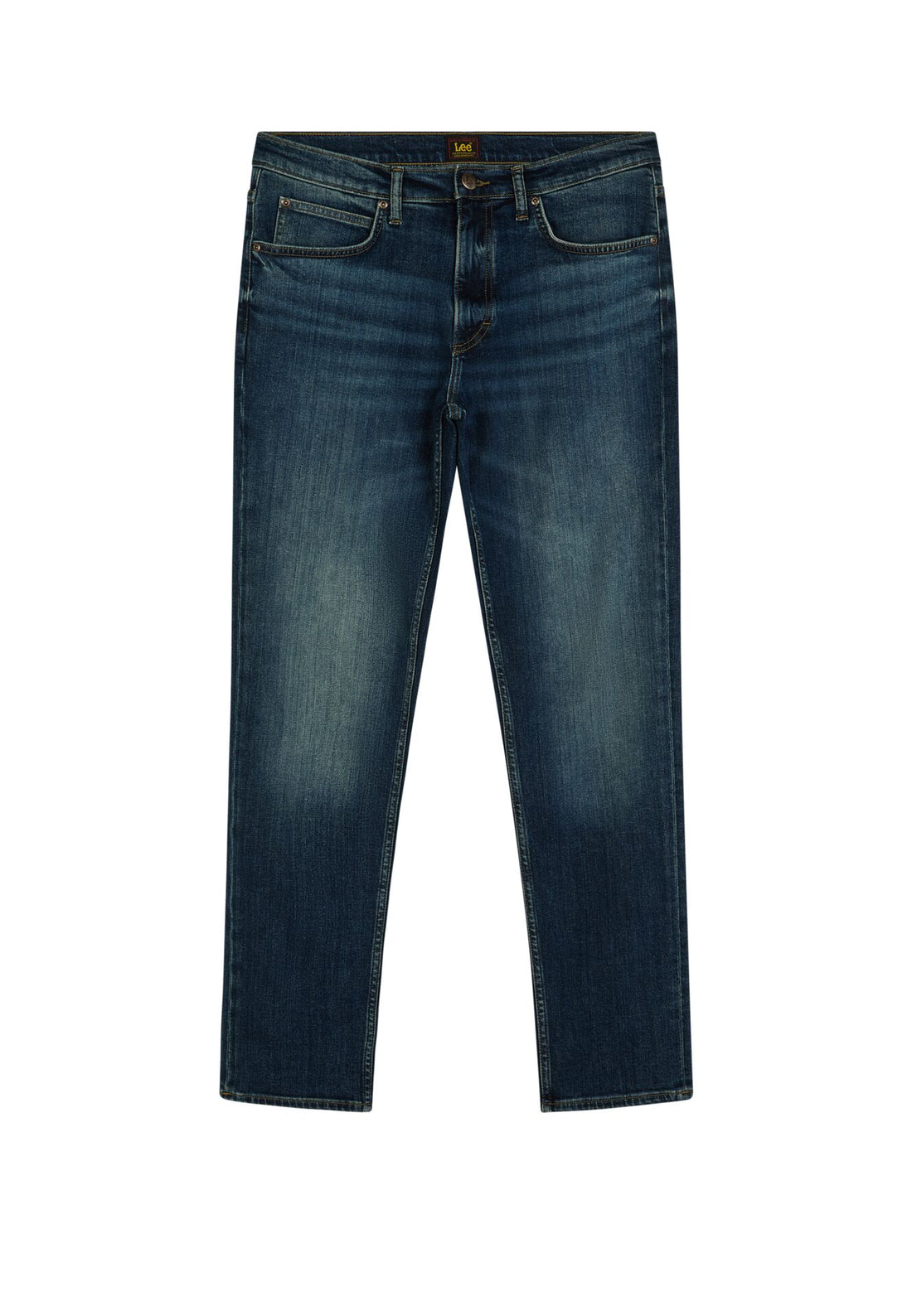DAVID RUSTY RIVET - JEANS 112380203 . LEE 