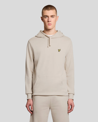 PULLOVER - FELPA ML416VOG -W870 LYLE &amp; SCOTT 