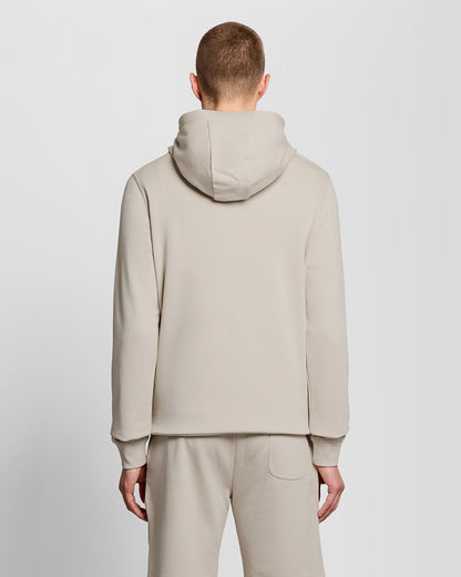PULLOVER - FELPA ML416VOG -W870 LYLE &amp; SCOTT 