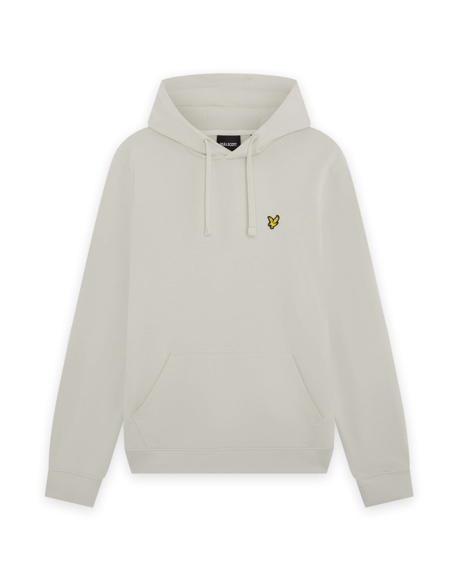 PULLOVER - FELPA ML416VOG -W870 LYLE &amp; SCOTT 